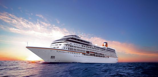 Cruceros