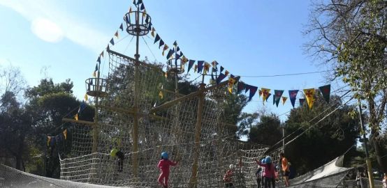 escapadas con actividad