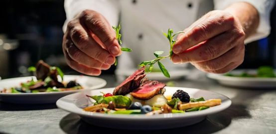 escapadas gastronomicas