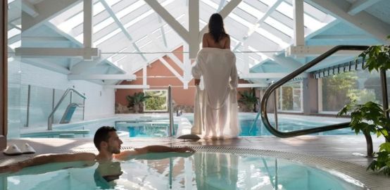 escapadas spa