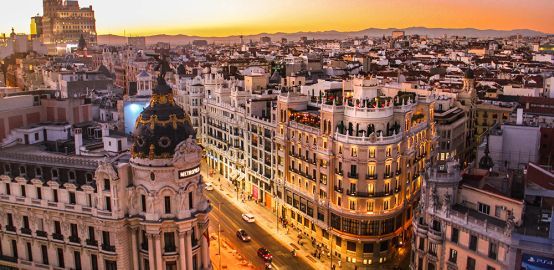 España