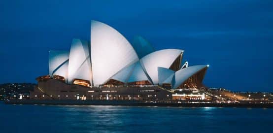 Oceania