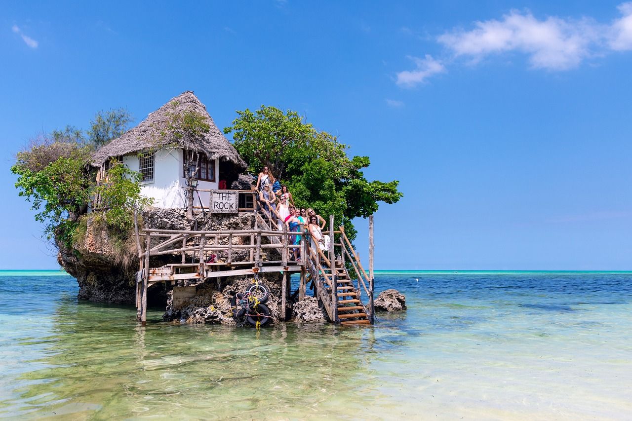 ofertas de viajes en septiembre