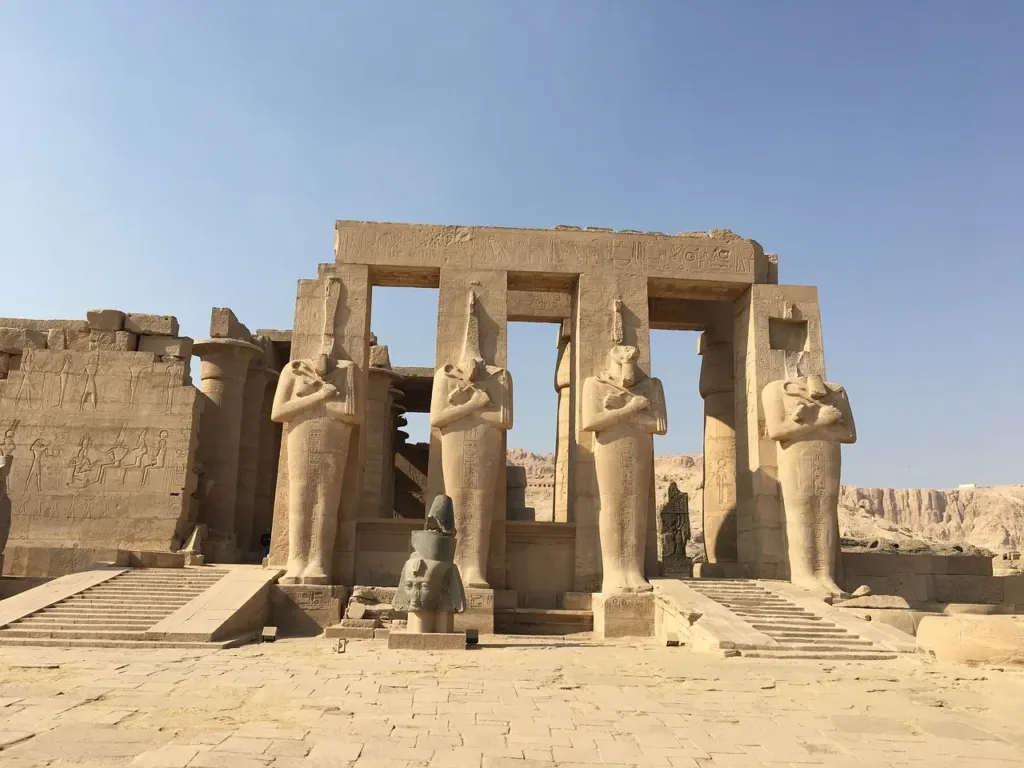 mejores consejos para viajar a Egipto