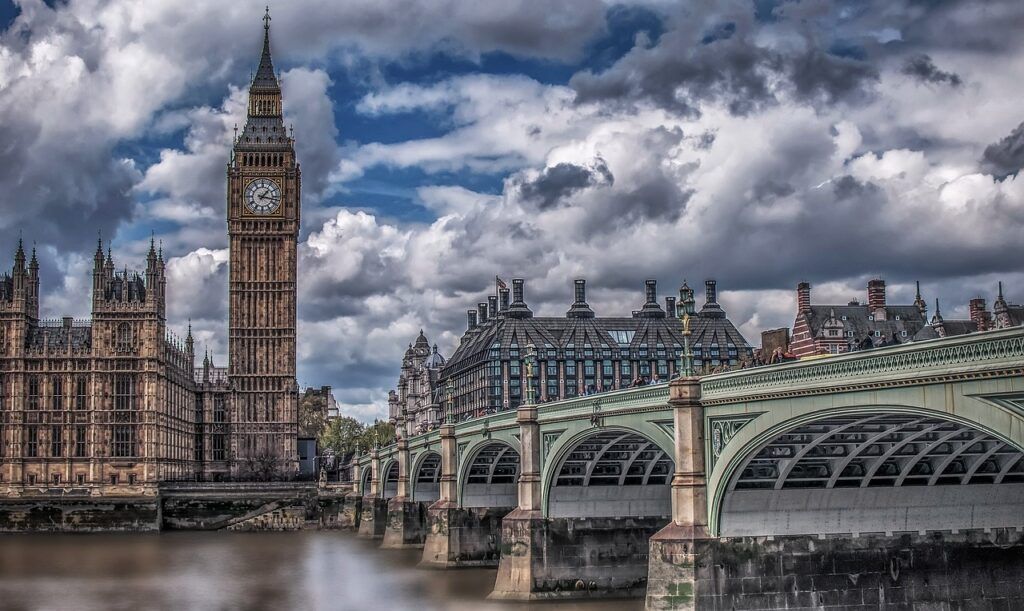 consejos para viajar a londres