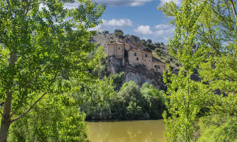 Qué ver en Soria