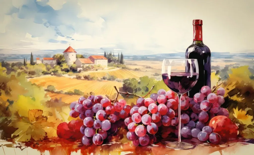 Ruta del Vino de La Mancha: Un Viaje Inolvidable por el Corazón del Vino Español