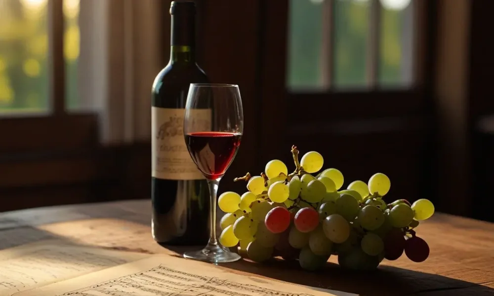 Ruta del Vino de La Mancha: Un Viaje Inolvidable por el Corazón del Vino Español