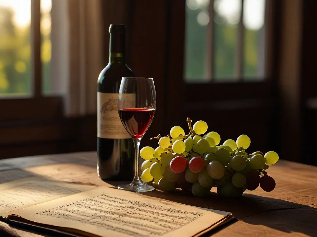 Ruta del Vino de La Mancha: Un Viaje Inolvidable por el Corazón del Vino Español