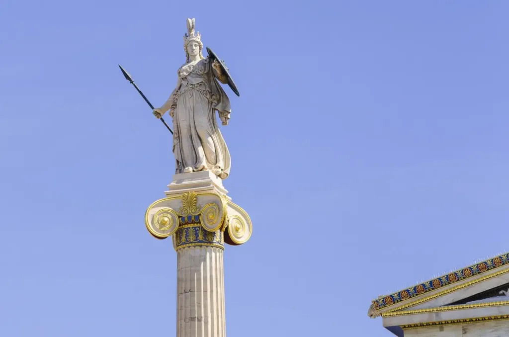 Si estás por viajar a Grecia, probablemente te preguntes qué ver en Atenas.