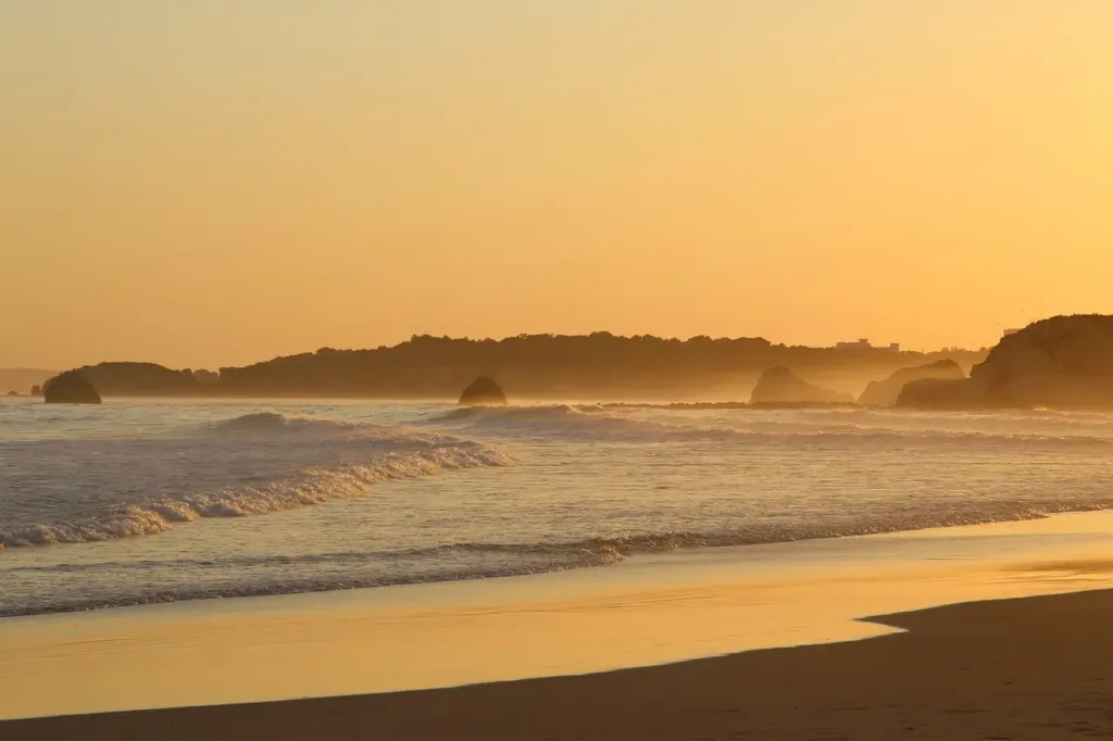 mejores playas de Portugal