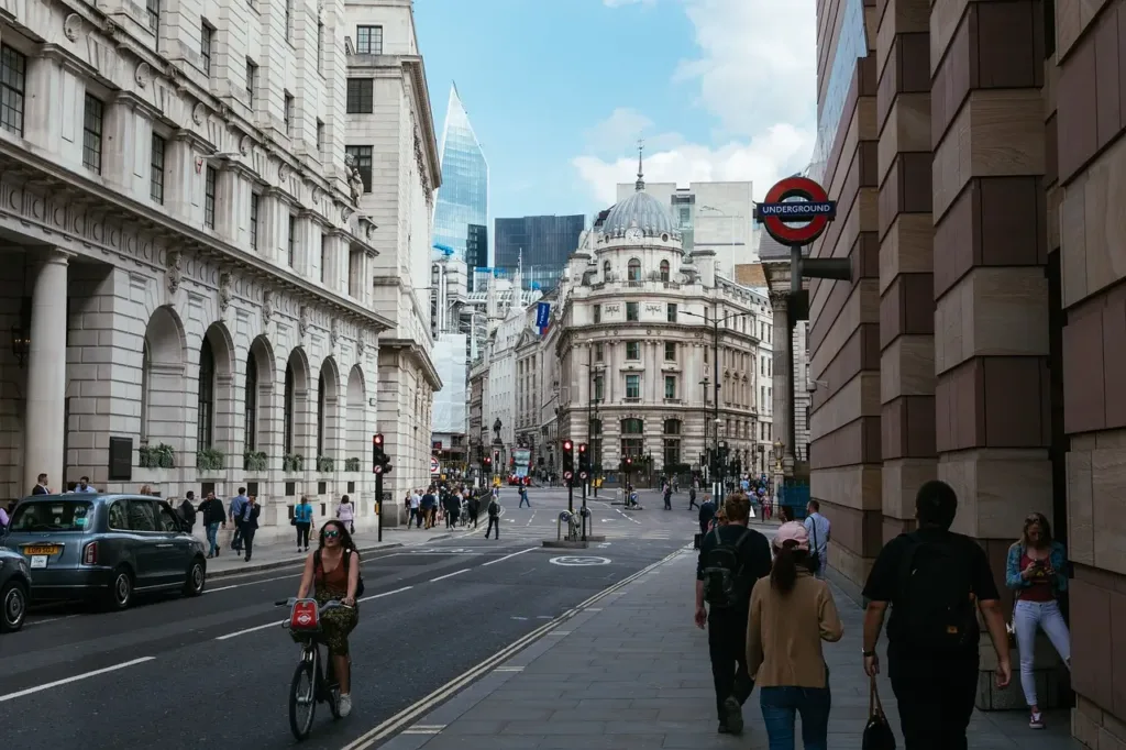 consejos para viajar a londres
