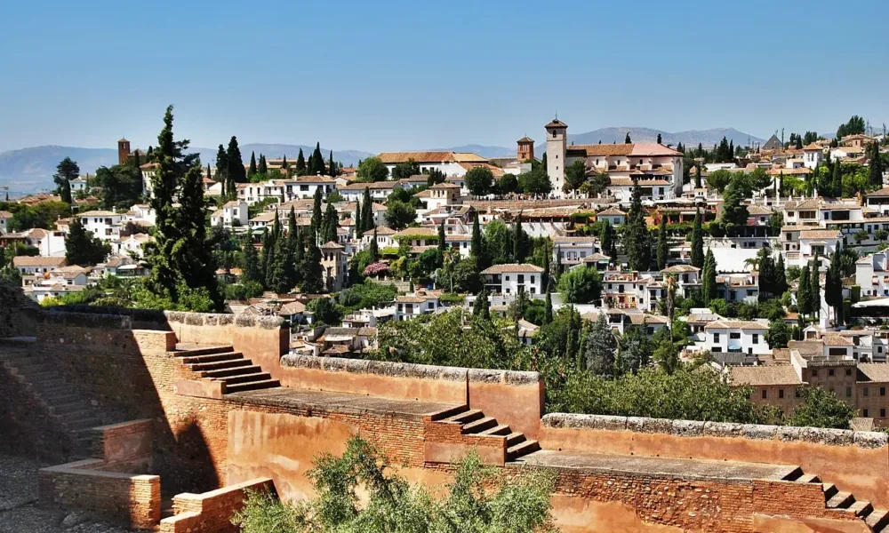Qué Hacer en Granada con Niños: La Guía Definitiva