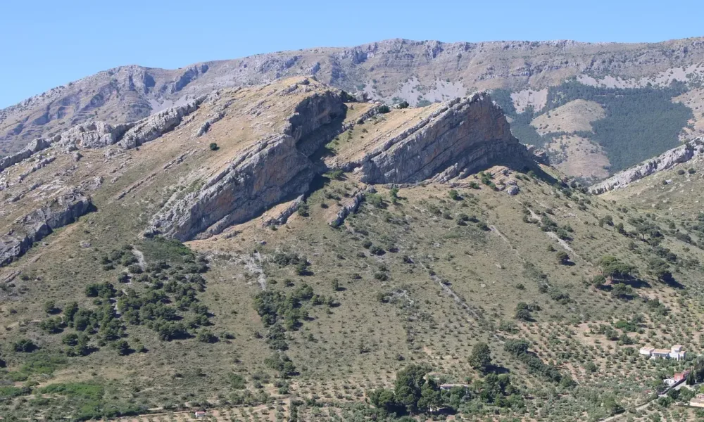 Parques Naturales en Andalucía: Un Viaje al Corazón de la Naturaleza Ibérica