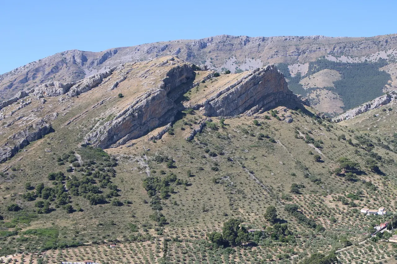 Parques Naturales en Andalucía: Un Viaje al Corazón de la Naturaleza Ibérica