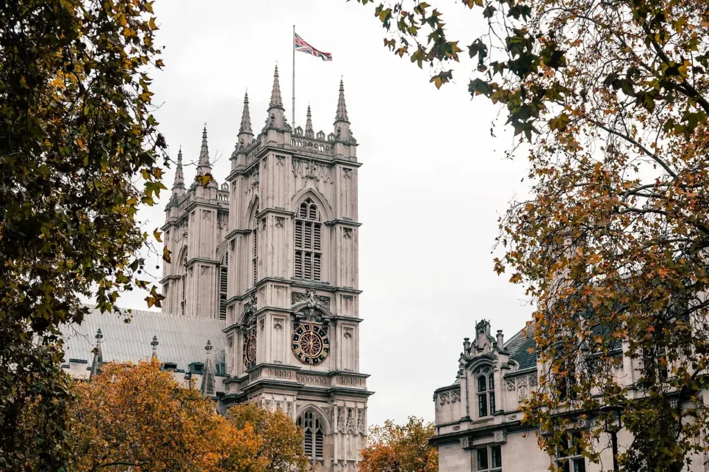 consejos para viajar a Londres