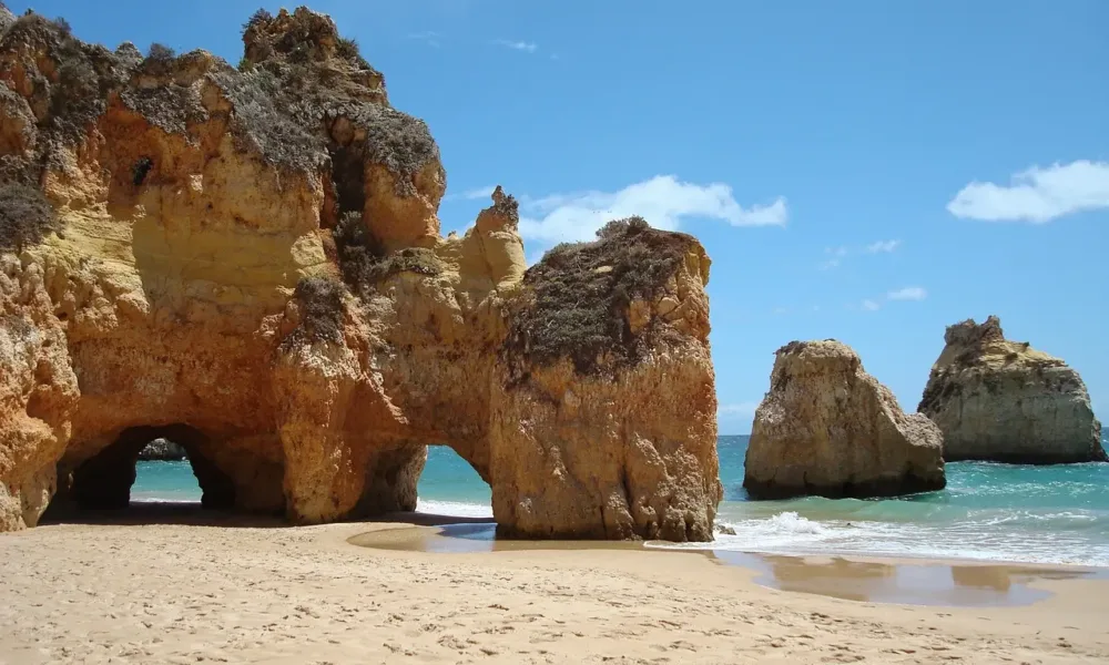 Dónde ir en Portugal en verano