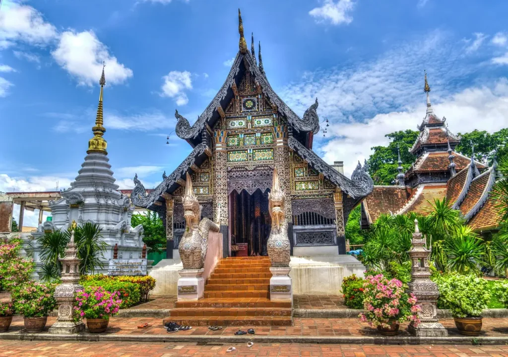 mejor época para viajar a Tailandia
