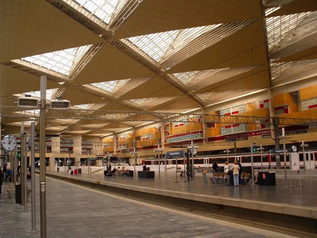 que hacer en Zaragoza