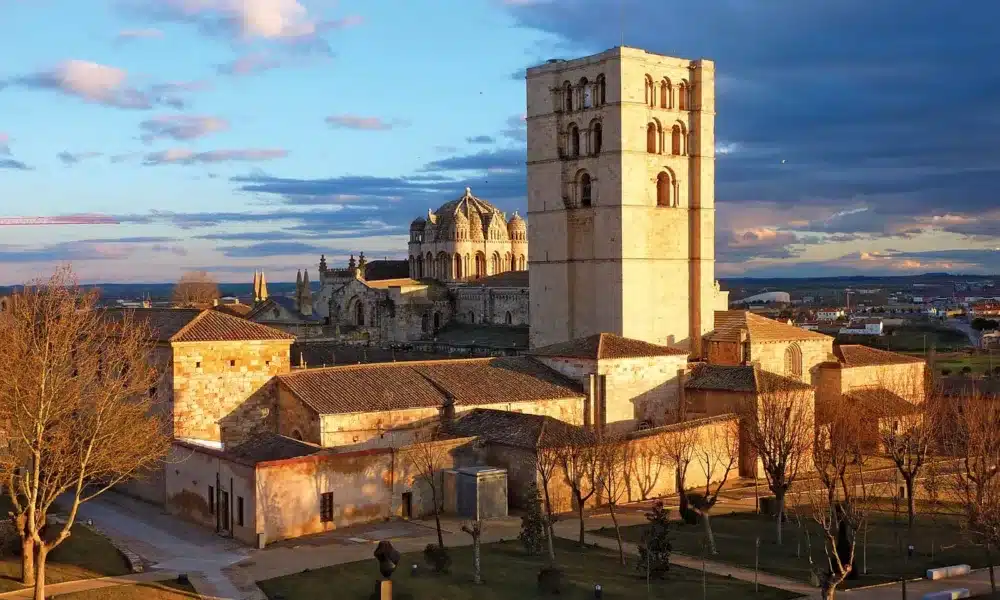 Qué Ver en Zamora: Una Guía Completa para Descubrir la Joya del Duero