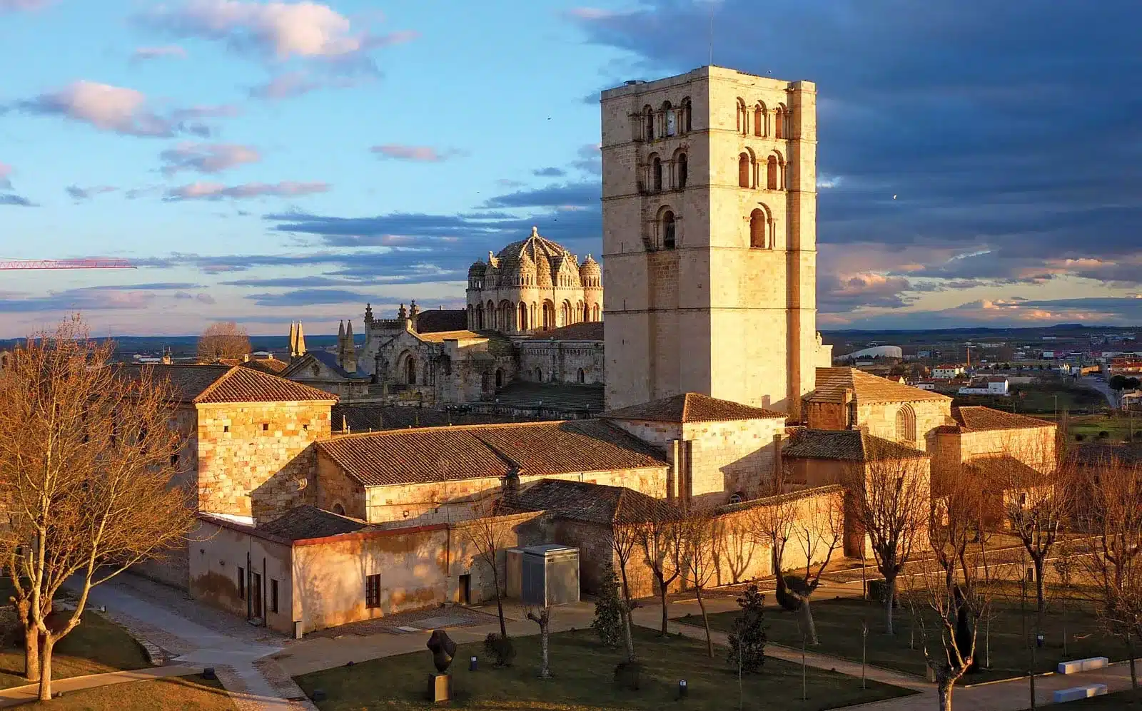 Qué Ver en Zamora: Una Guía Completa para Descubrir la Joya del Duero