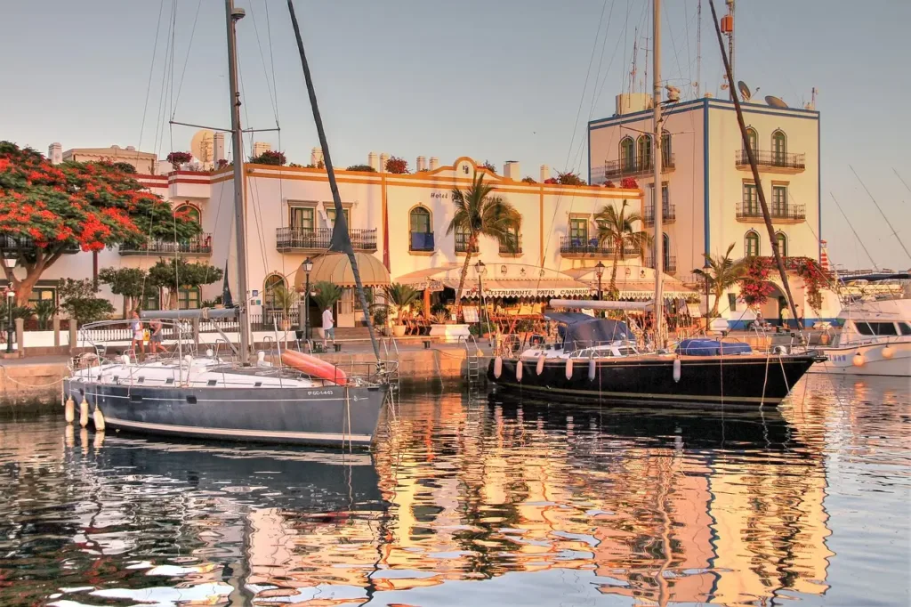 ¡Descubre los lugares mágicos que visitar en Gran Canaria! Conocida como un continente en miniatura, es un paraíso lleno de paisajes