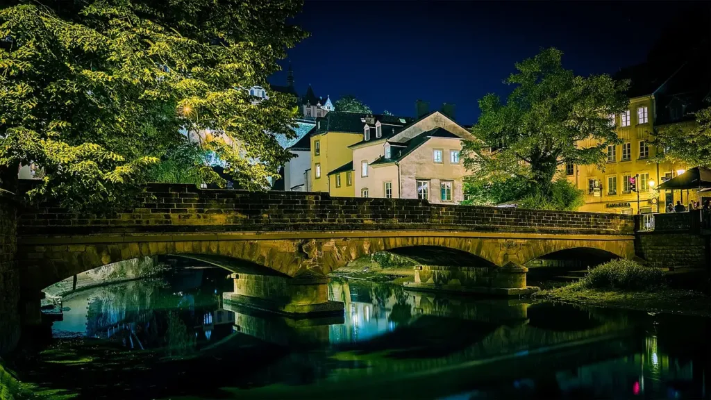 Qué ver en Luxemburgo: Explorando el corazón de Europa