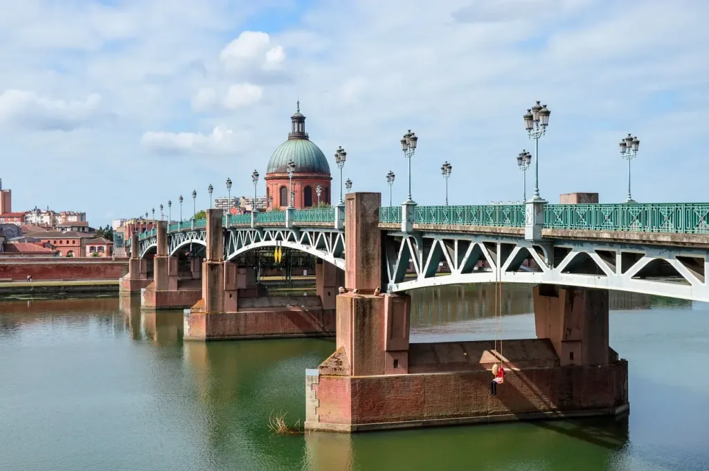 que ver en Toulouse