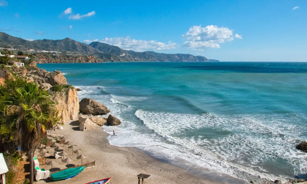 Qué visitar en Nerja