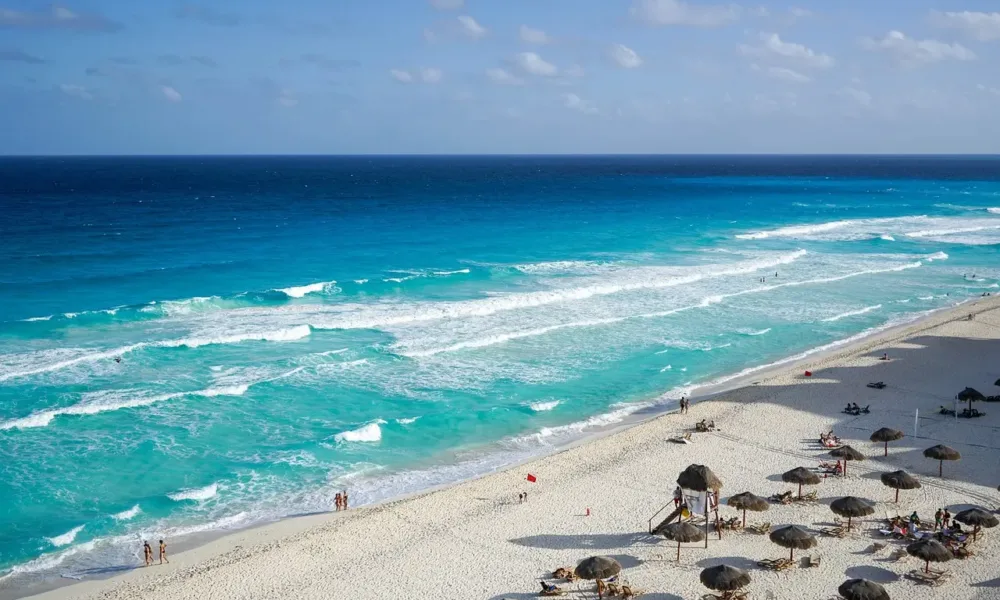 que hacer en cancun