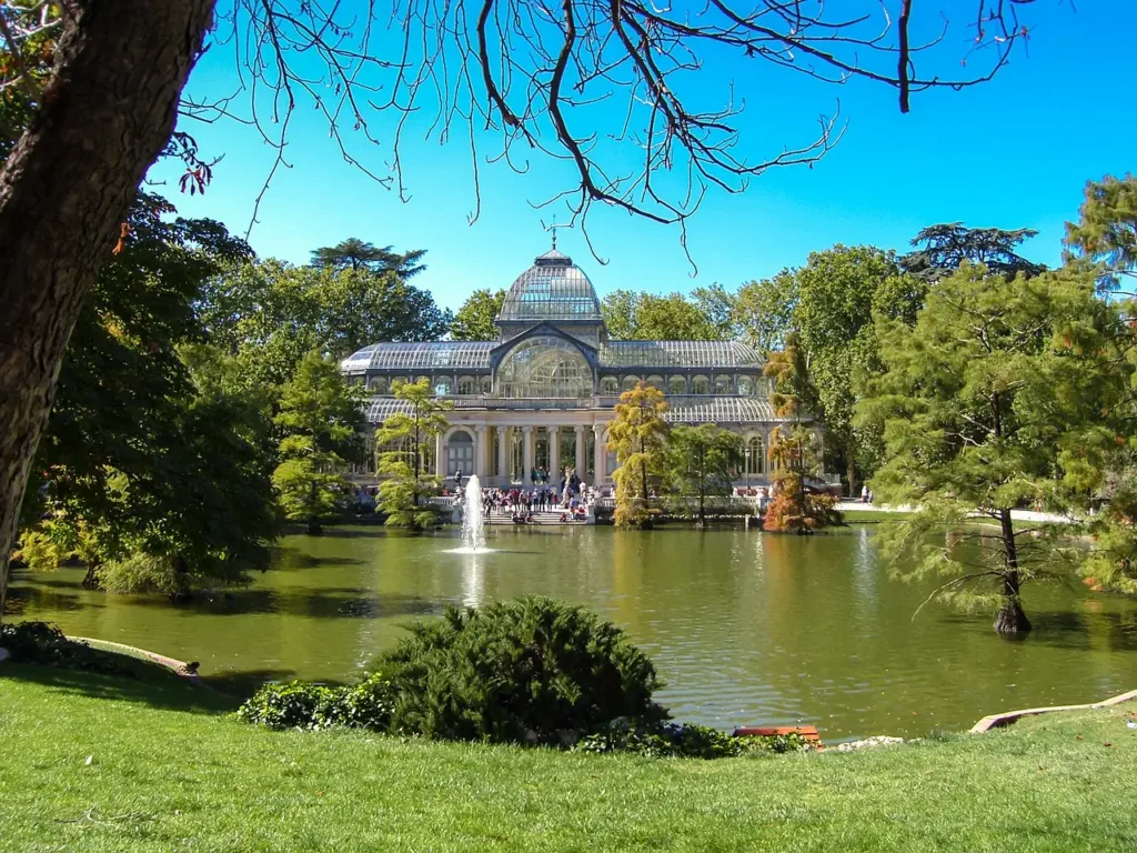 Qué hacer un domingo en Madrid: Planes imperdibles en la capital española