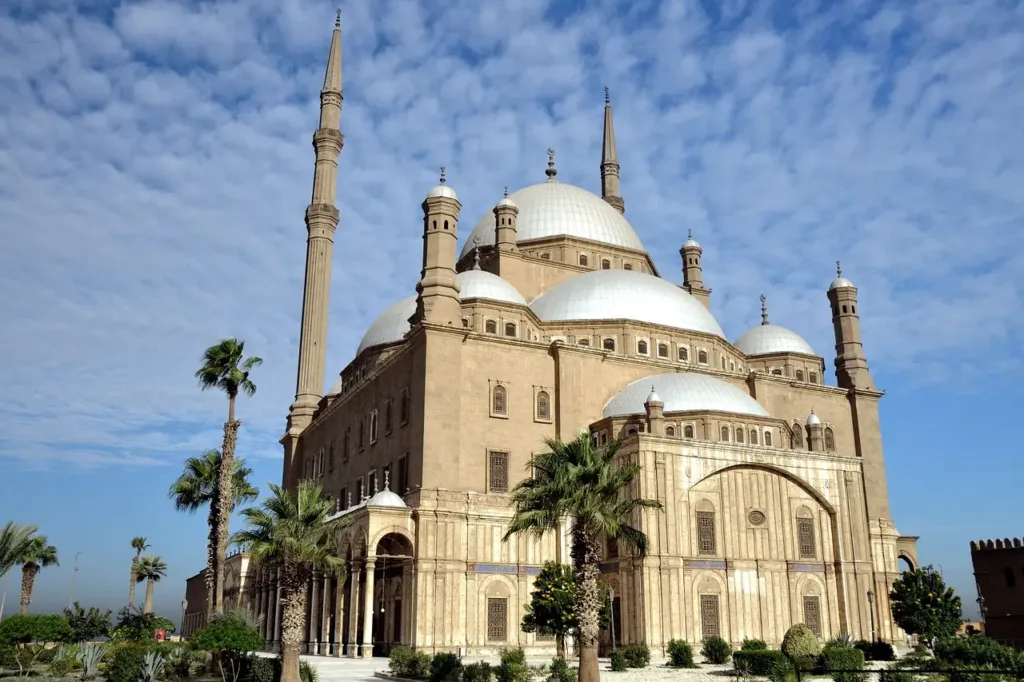 mejores consejos para viajar a Egipto