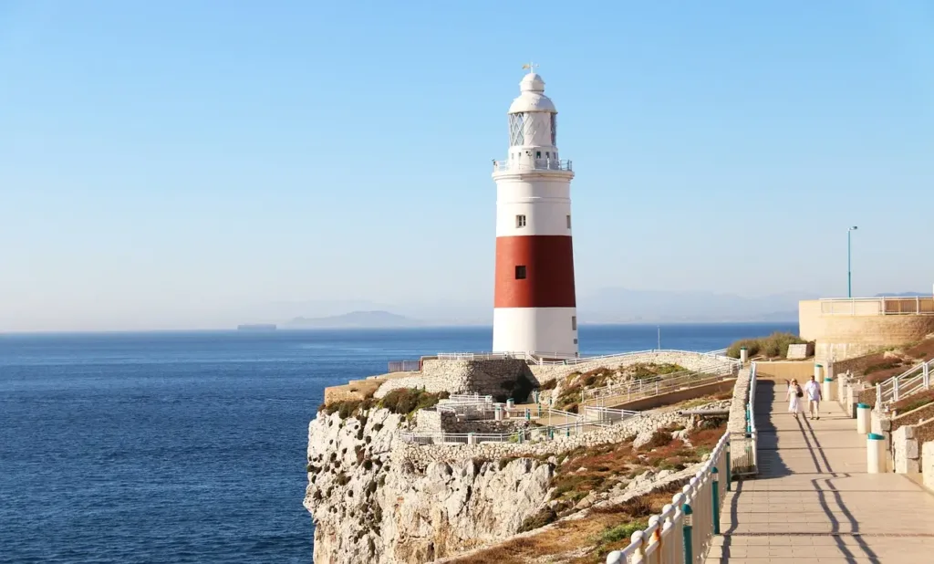 Qué hacer en Gibraltar