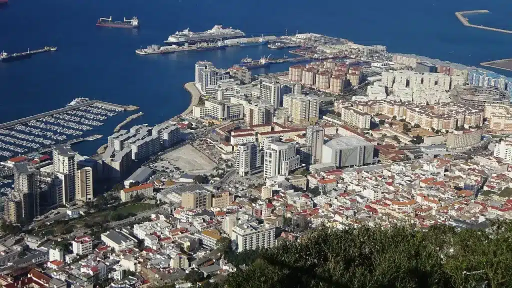 Qué hacer en Gibraltar