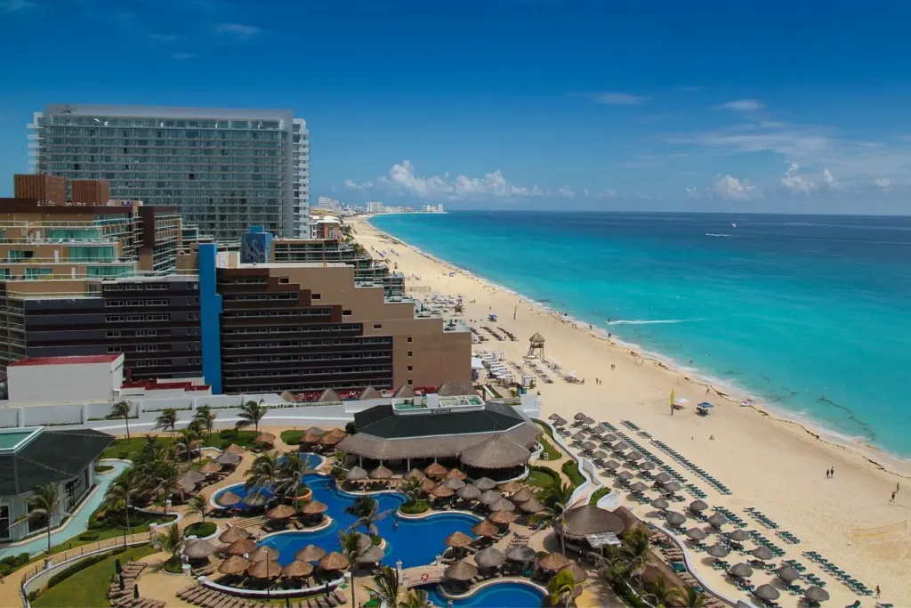 que hacer en cancun