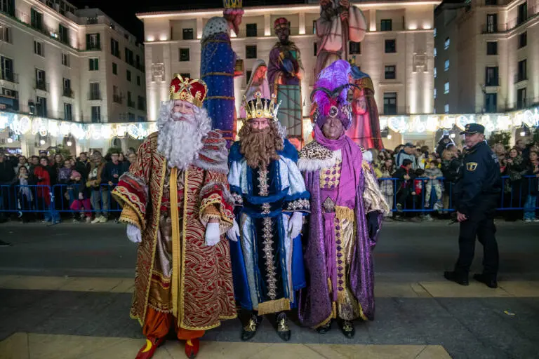 Qué hacer en Madrid en Navidad: Guía Definitiva para Disfrutar de la Ciudad en Estas Fiestas