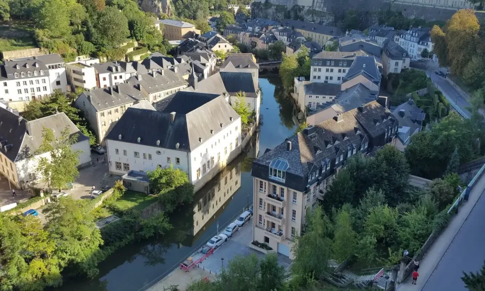 ¿Qué ver en Luxemburgo? Hablamos de uno de los países más pequeños de Europa, que sorprende con su rica historia