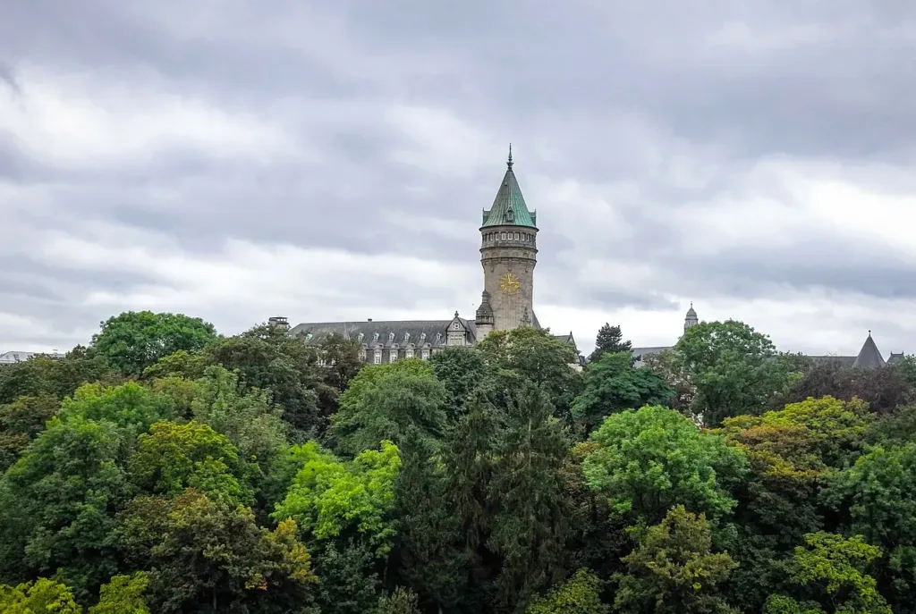 Qué ver en Luxemburgo: Explorando el corazón de Europa
