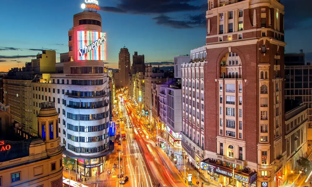 Qué hacer en Madrid en Navidad: Guía Definitiva para Disfrutar de la Ciudad en Estas Fiestas