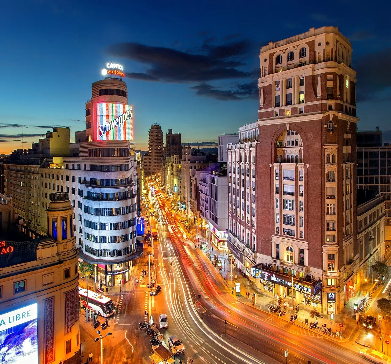 Qué hacer en Madrid en Navidad: Guía Definitiva para Disfrutar de la Ciudad en Estas Fiestas