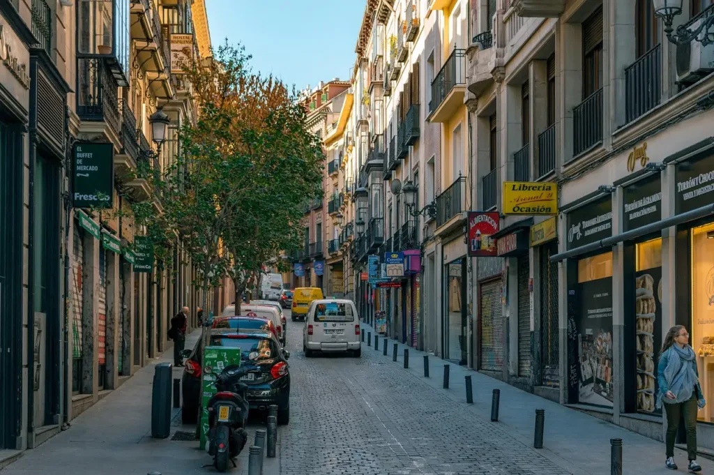 ¿Es fin de semana y te preguntas qué hacer un domingo en Madrid? 