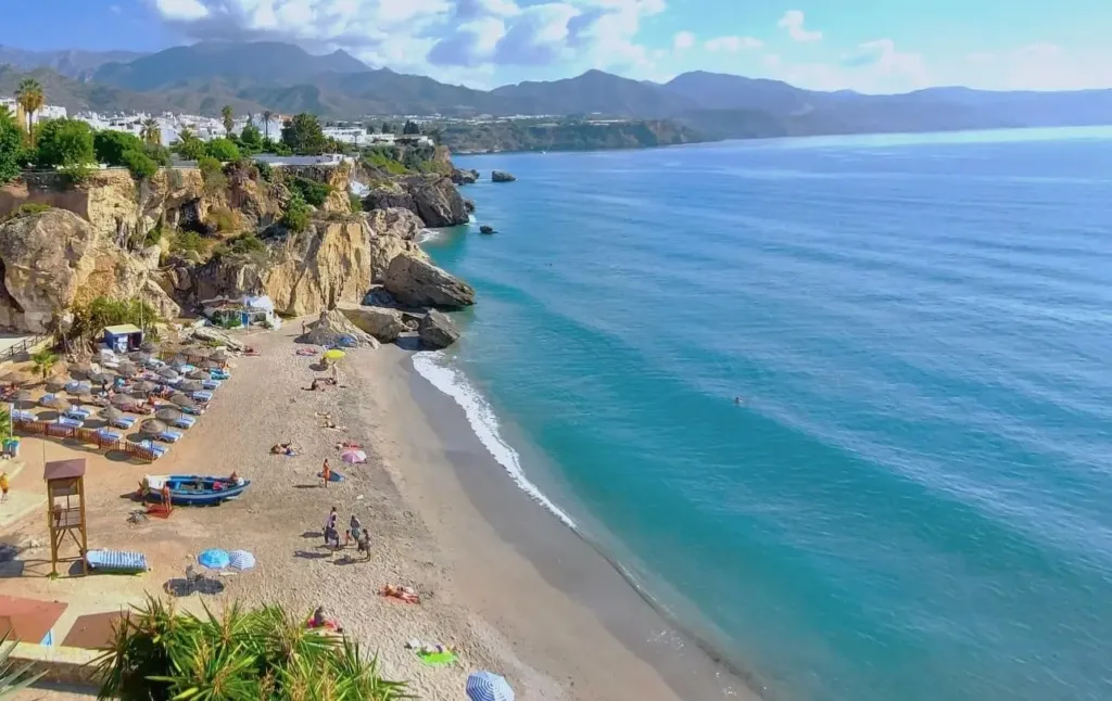 Qué visitar en Nerja