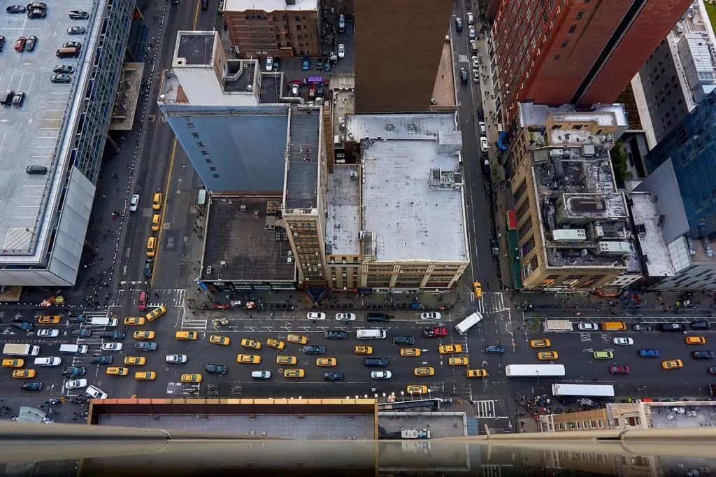 airbnb nueva york