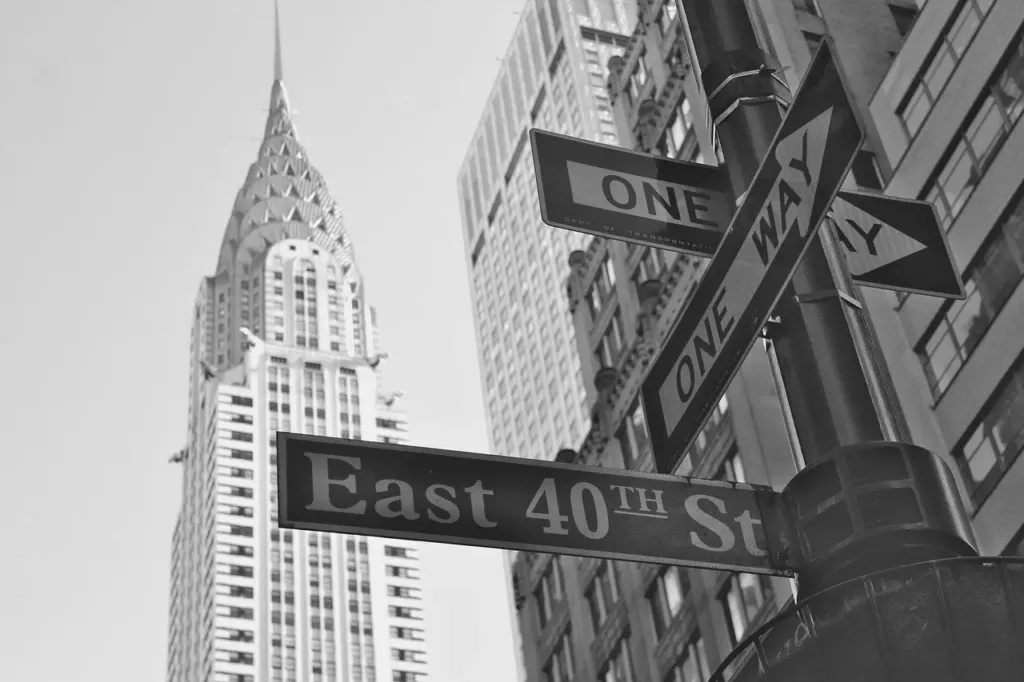 Airbnb Nueva York
