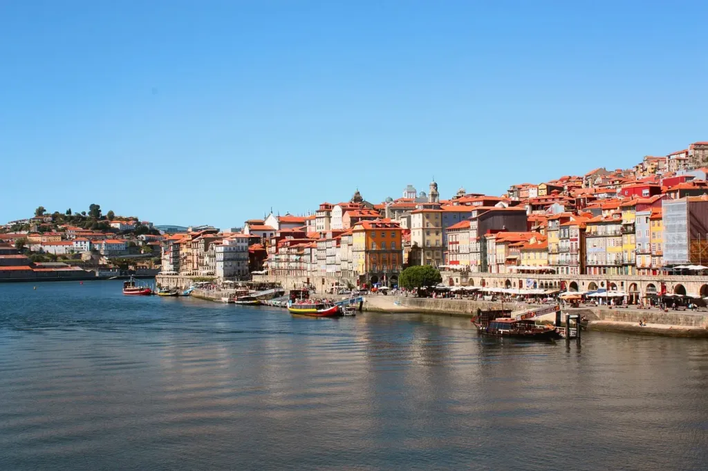 Dónde ir en Portugal en verano