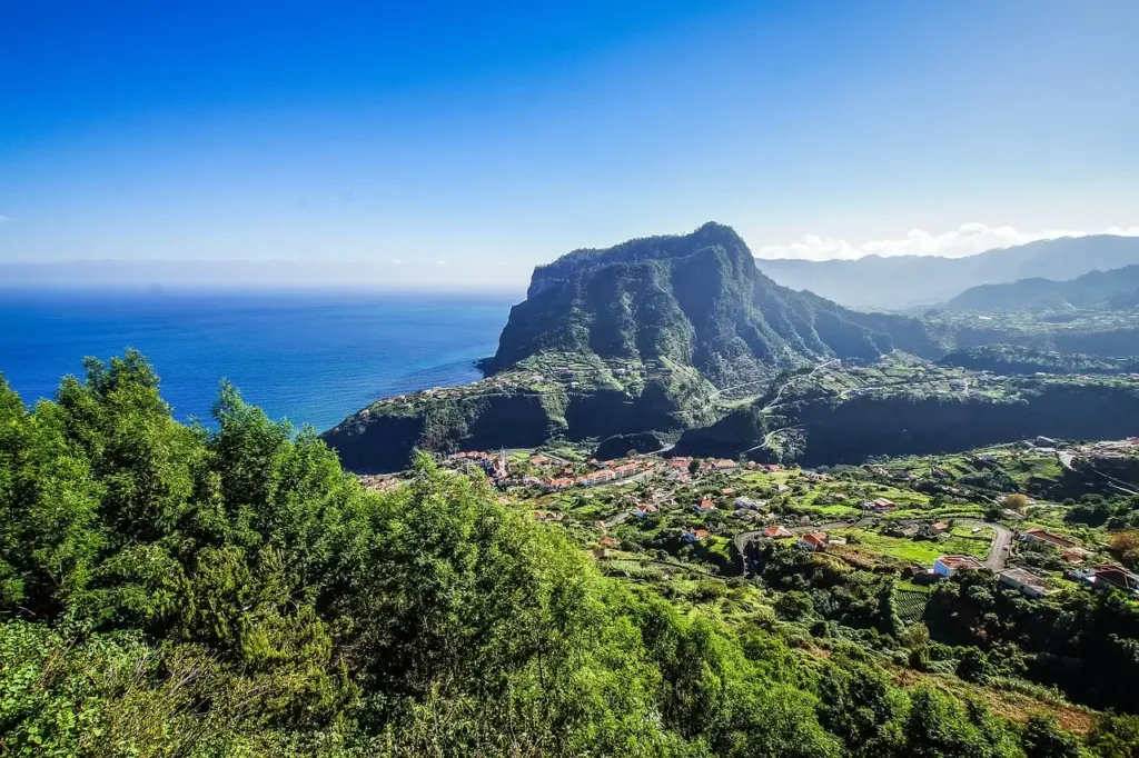 Qué Ver en Madeira: Una Guía Completa para Descubrir la Isla
