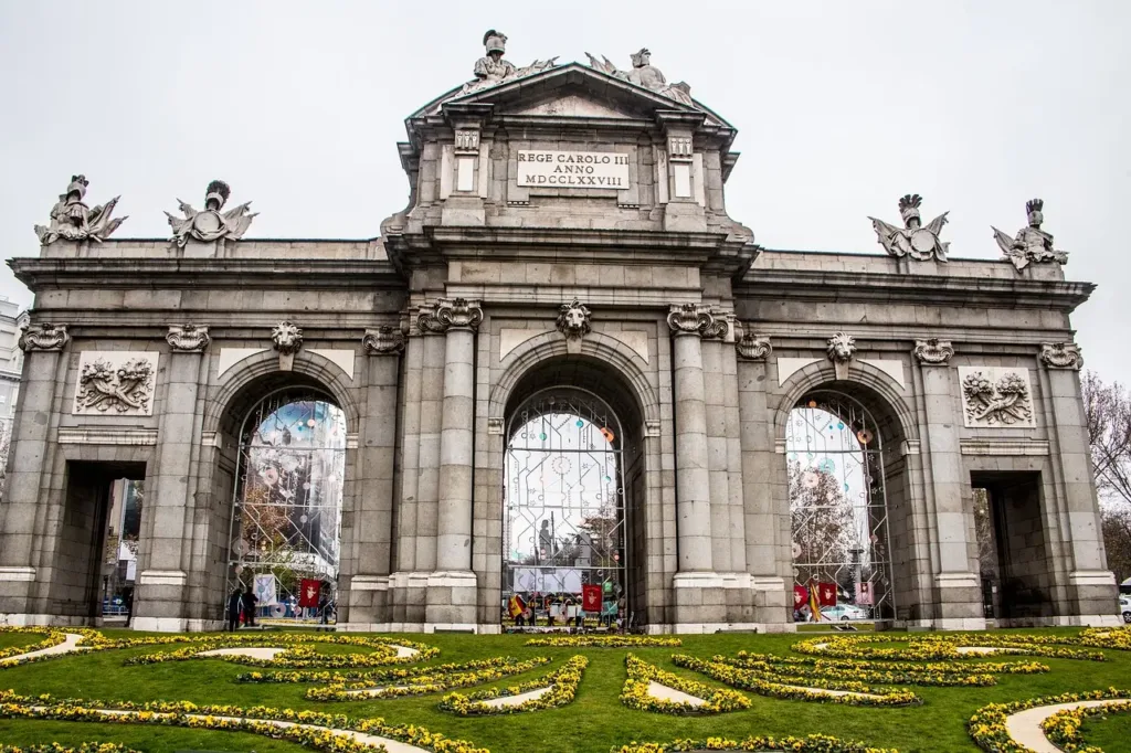 Qué hacer un domingo en Madrid: Planes imperdibles en la capital española