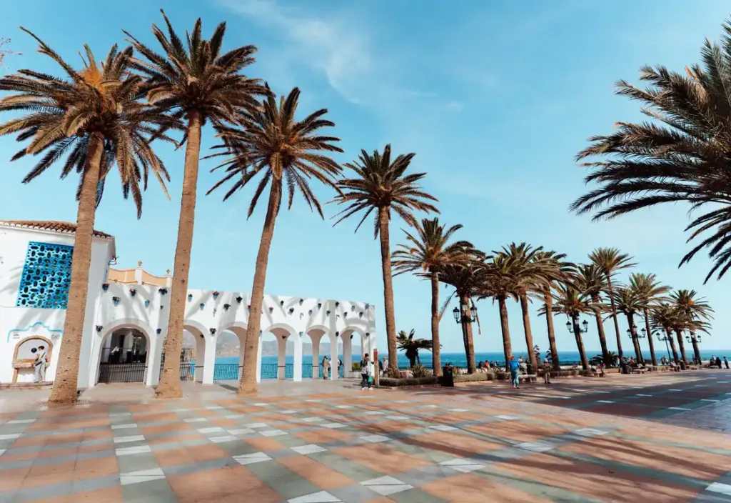 Qué visitar en Nerja