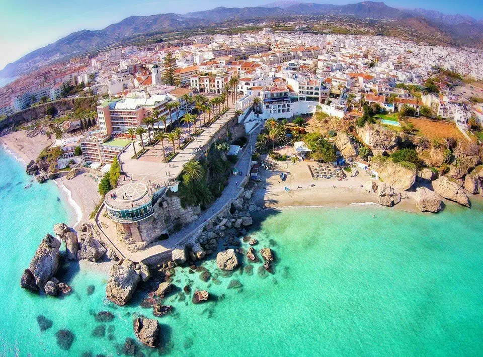 Qué visitar en Nerja