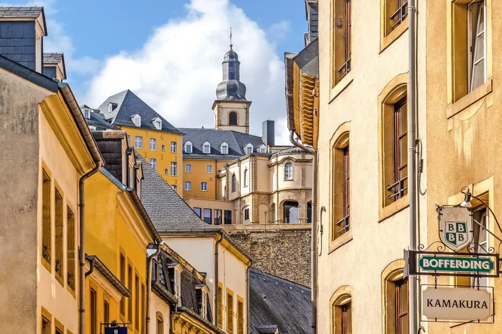 Qué ver en Luxemburgo: Explorando el corazón de Europa
